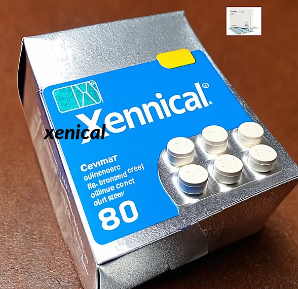 Xenical prix pharmacie